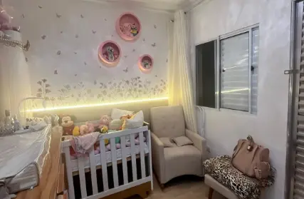 Imagem: Condomínio Fechado para Venda, Vila Araguaia