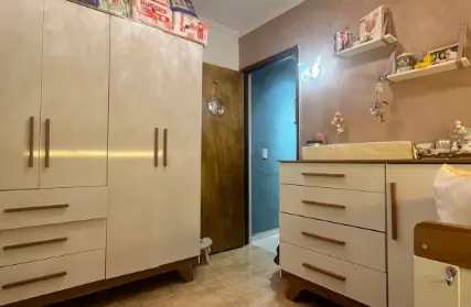 Imagem: Condomínio Fechado para Venda, Vila Araguaia