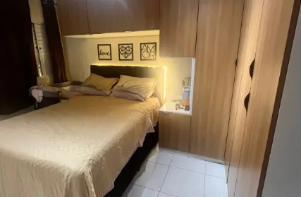 Imagem: Condomínio Fechado para Venda, Vila Araguaia