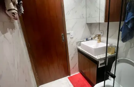 Imagem: Condomínio Fechado para Venda, Vila Araguaia