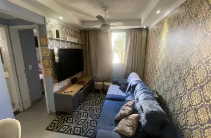 Imagem: Apartamento para Venda, Vila Cosmopolita