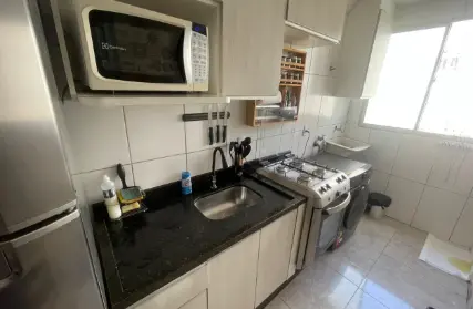 Imagem: Apartamento para Venda, Vila Cosmopolita