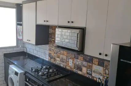 Imagem: Apartamento para Venda, Vila Cosmopolita