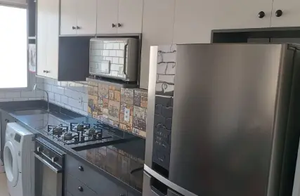 Imagem: Apartamento para Venda, Vila Cosmopolita