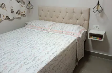 Imagem: Apartamento para Venda, Vila Cosmopolita