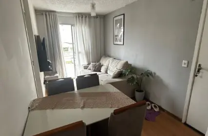 Imagem: Apartamento para Venda, Vila Cosmopolita