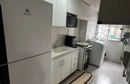 Imagem: Apartamento para Venda, Vila Cosmopolita