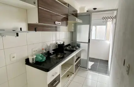 Imagem: Apartamento para Venda, Colônia (ZL)