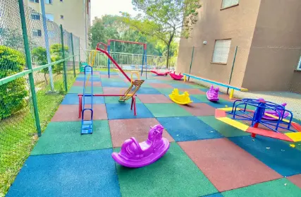 Imagem: Apartamento para Venda, Colônia (ZL)