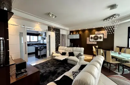 Imagem: Apartamento para Venda, Tatuapé