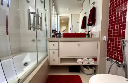 Imagem: Apartamento para Venda, Tatuapé