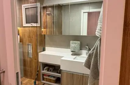 Imagem: Apartamento para Venda, Vila Zilda (Zona Leste)