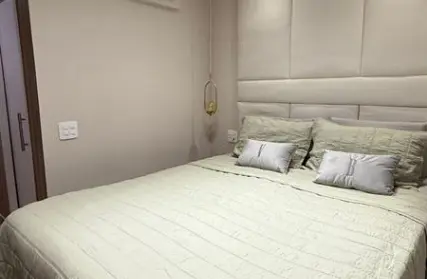 Imagem: Apartamento para Venda, Vila Zilda (Zona Leste)