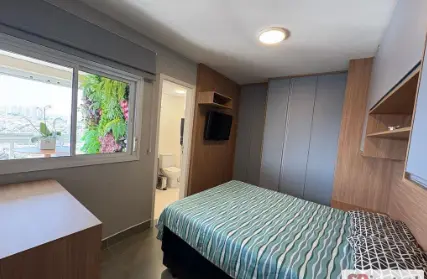 Imagem: Apartamento para Venda, Vila Prudente