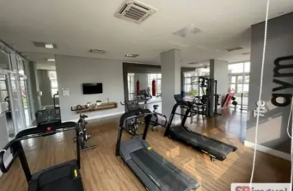 Imagem: Apartamento para Venda, Vila Gomes Cardim