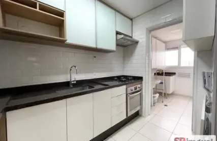 Imagem: Apartamento para Venda, Vila Gomes Cardim