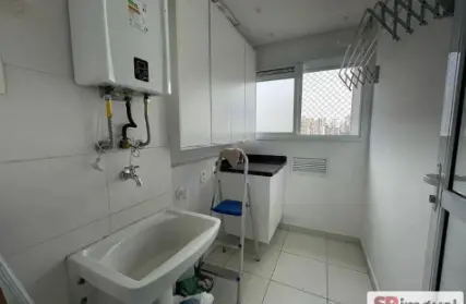 Imagem: Apartamento para Venda, Vila Gomes Cardim