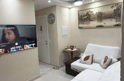 Imagem: Apartamento para Venda, Tatuapé