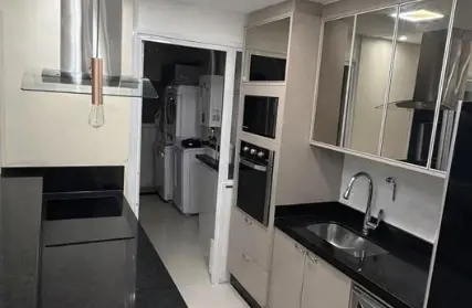 Imagem: Apartamento para Venda, Tatuapé