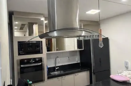 Imagem: Apartamento para Venda, Tatuapé