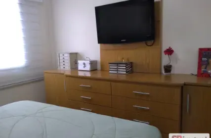 Imagem: Apartamento para Venda, Vila Gomes Cardim