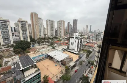 Imagem: Apartamento para Venda, Vila Gomes Cardim