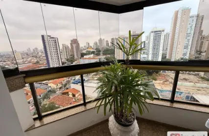 Imagem: Apartamento para Venda, Vila Gomes Cardim