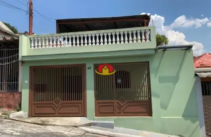 Imagem: Casa Térrea para Venda, Jardim de Lorenzo