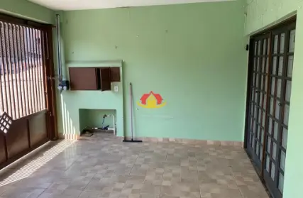 Imagem: Casa Térrea para Venda, Jardim de Lorenzo