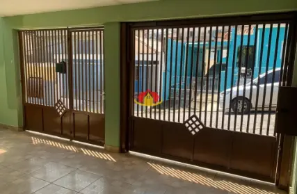 Imagem: Casa Térrea para Venda, Jardim de Lorenzo