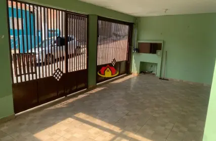 Imagem: Casa Térrea para Venda, Jardim de Lorenzo