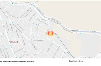 Imagem: Terreno para Venda, Jardim Colonial