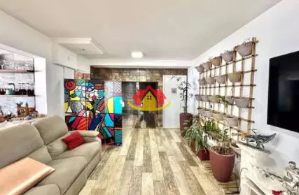 Imagem: Apartamento para Venda, Mooca