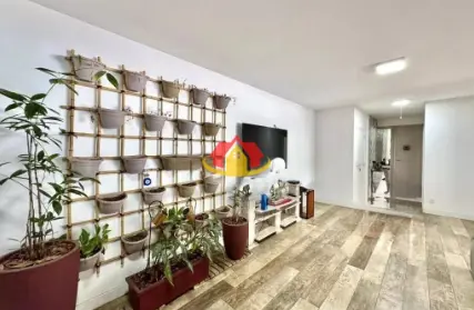 Imagem: Apartamento para Venda, Mooca
