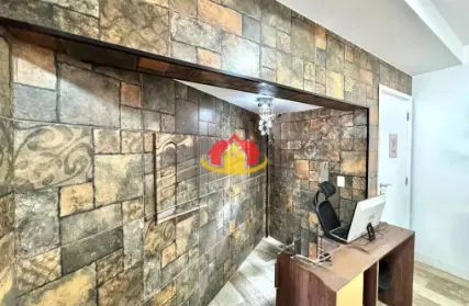 Imagem: Apartamento para Venda, Mooca