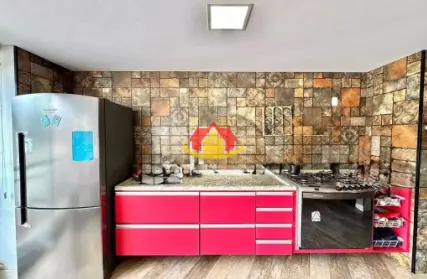 Imagem: Apartamento para Venda, Mooca