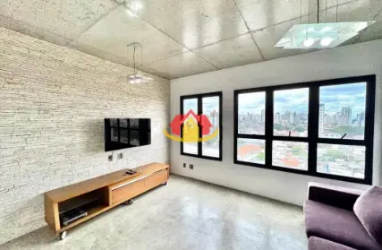 Imagem: Apartamento para Venda, Mooca