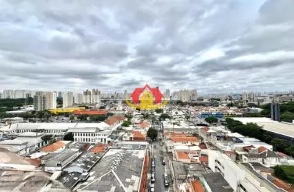 Imagem: Apartamento para Venda, Mooca