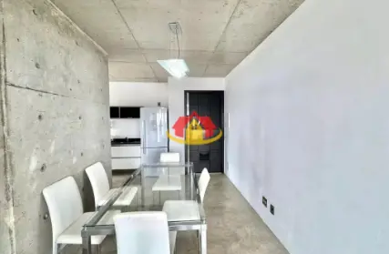 Imagem: Apartamento para Venda, Mooca