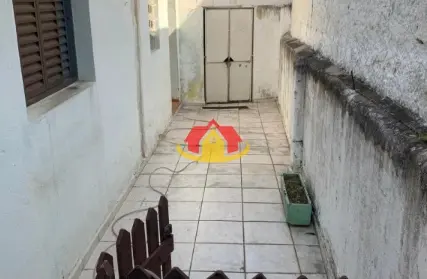 Imagem: Casa Térrea para Alugar, Vila Oratório