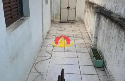 Imagem: Casa Térrea para Alugar, Vila Oratório