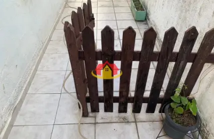 Imagem: Casa Térrea para Alugar, Vila Oratório