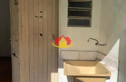 Imagem: Casa Térrea para Alugar, Vila Oratório