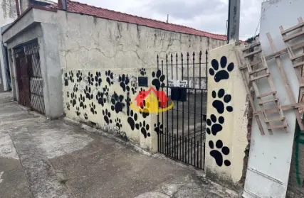 Imagem: Casa Térrea para Alugar, Vila Oratório