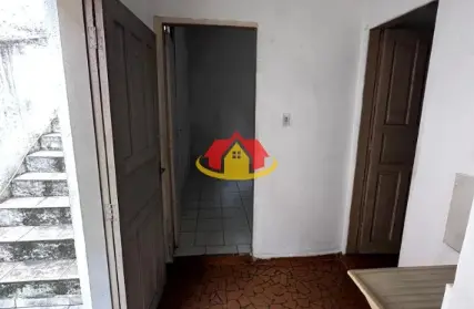 Imagem: Casa Térrea para Alugar, Vila Oratório
