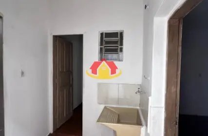 Imagem: Casa Térrea para Alugar, Vila Oratório