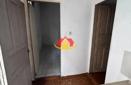 Imagem: Casa Térrea para Alugar, Vila Oratório