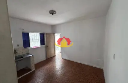 Imagem: Casa Térrea para Alugar, Vila Oratório