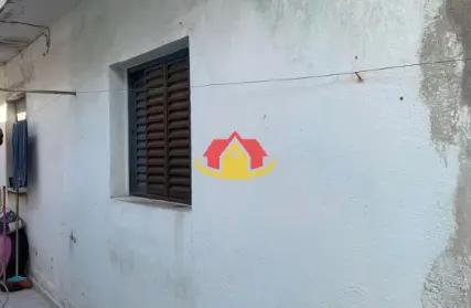 Imagem: Casa Térrea para Venda, Vila Oratório