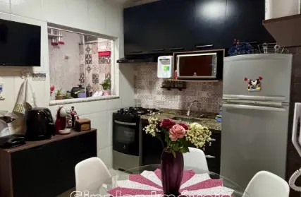 Imagem: Condomínio Fechado para Venda, Vila Carrão